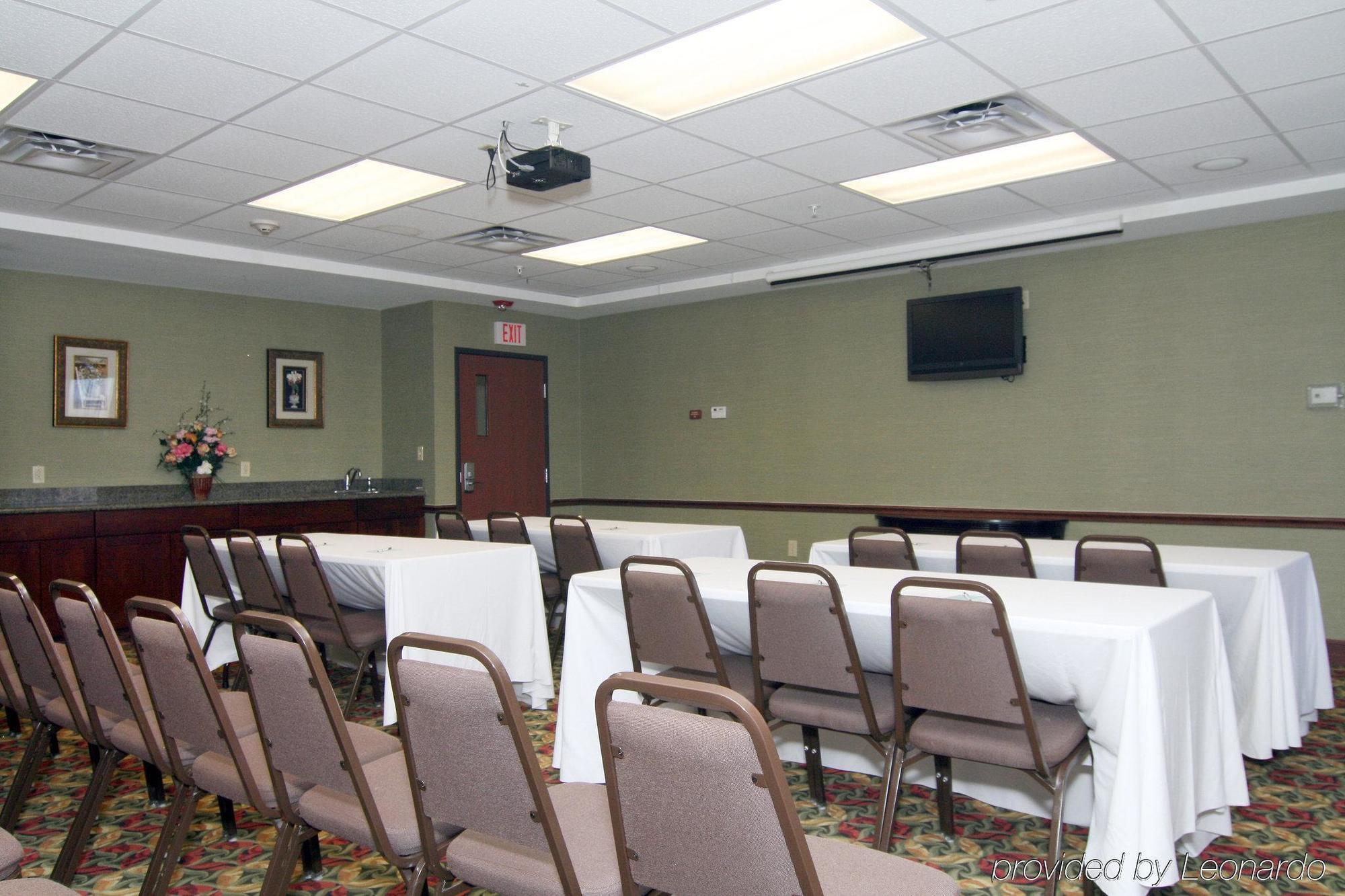 Sleep Inn & Suites Hobbs Business billede